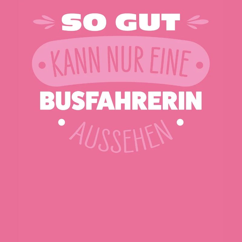 Busfahrerin