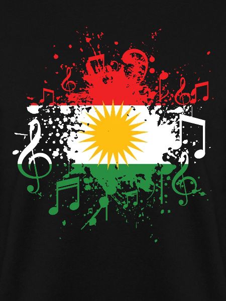 Kurds Music Kurdistan