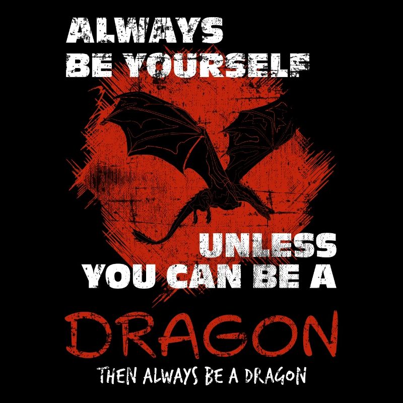 Drache