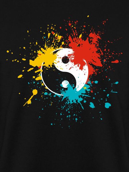 Yin Yang