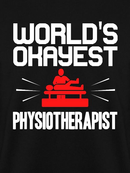 Physiotherapeut