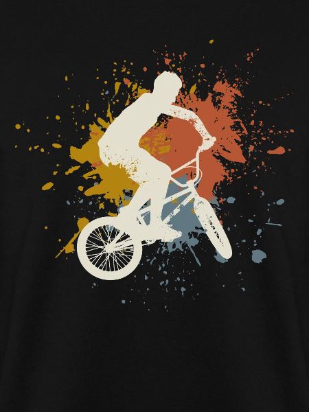 BMX retro