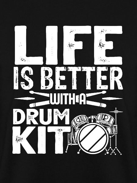 Drums