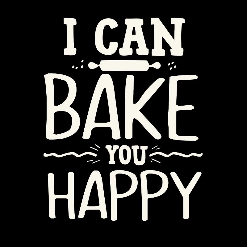 to bake