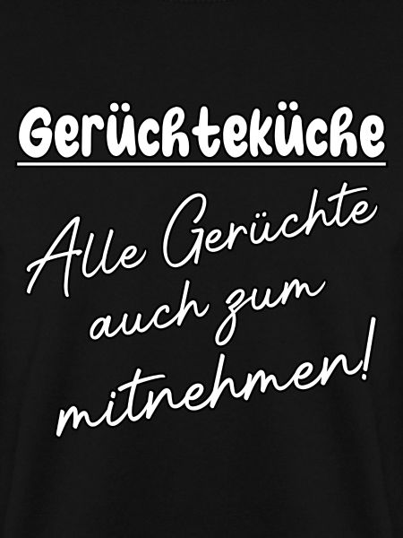 Gerüchteküche