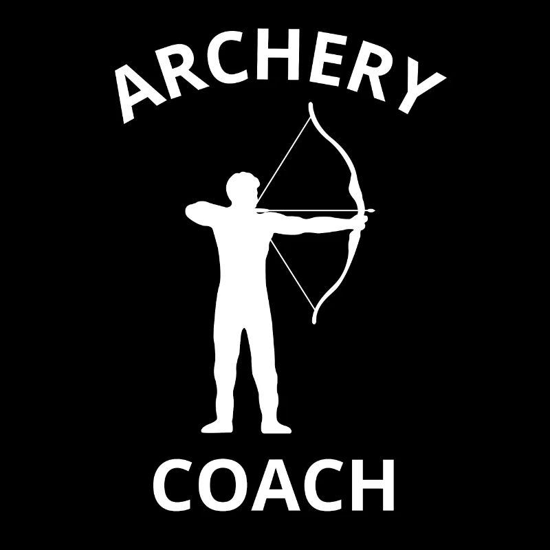 Bogenschießen Bogensport Archery Coach