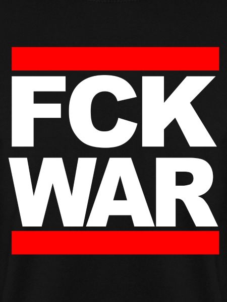 Fuck War!