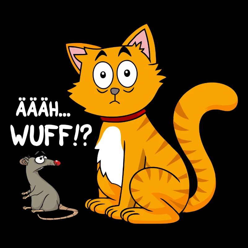 Ääh wuff