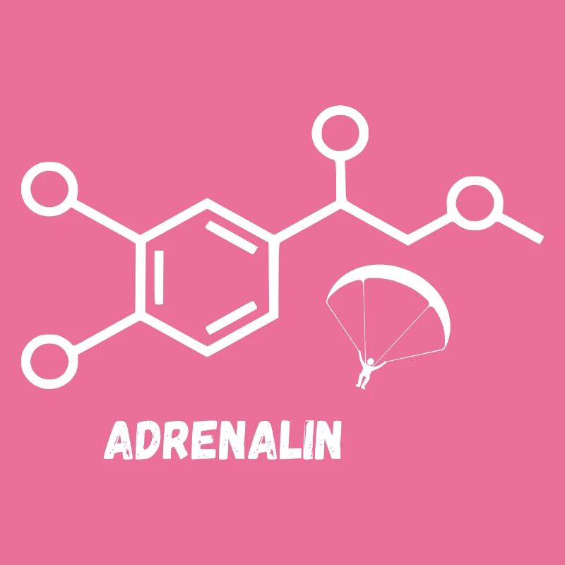 Adrenalin Paragleiten