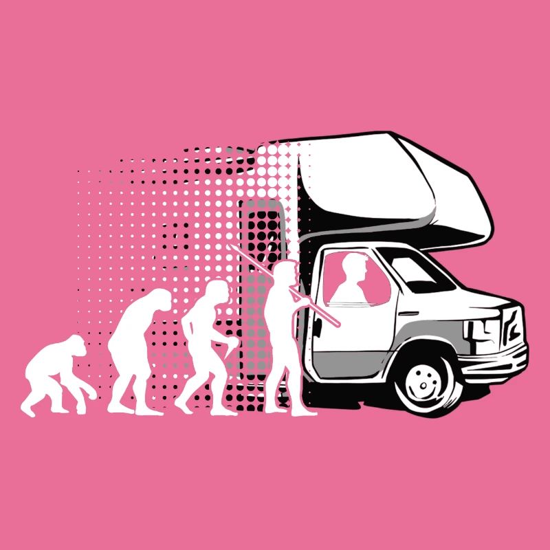 Wohnmobil