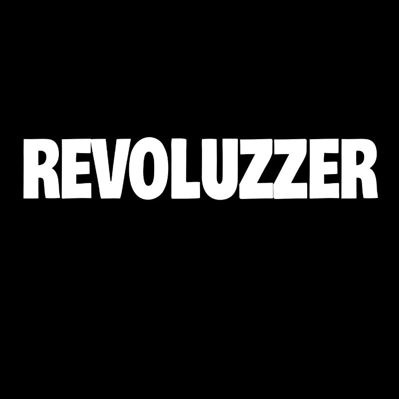REBELL, REVOLUZZER! Aufstand Shirt