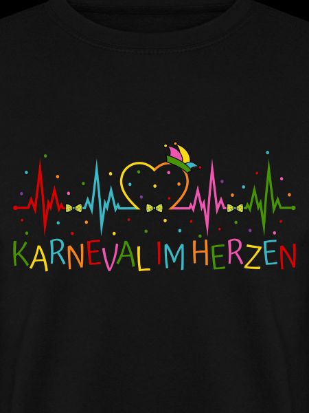 Karneval im Herzen