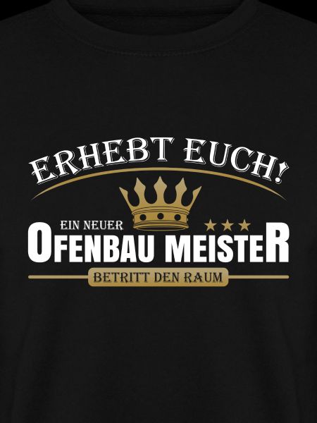 Ofenbau Meister