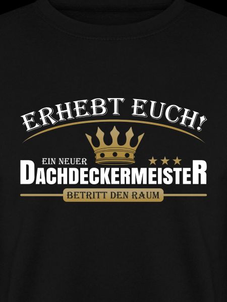 Dachdeckermeister