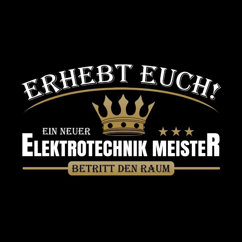 Elektrotechnik Meister