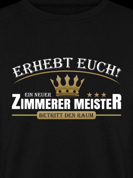 Zimmerer Meister