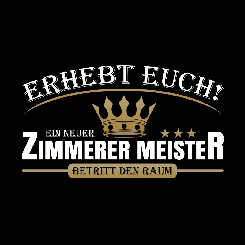 Zimmerer Meister