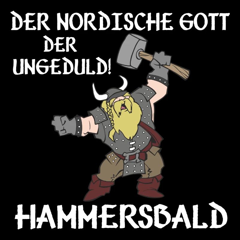 Hammersbald