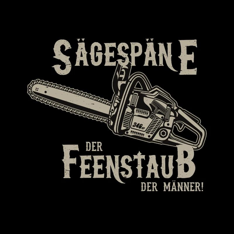 Sägespäne - Feenstaub