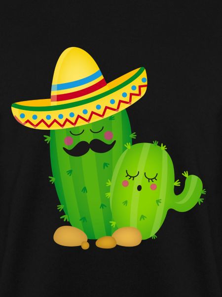 Cactus-Mexiko Shirt