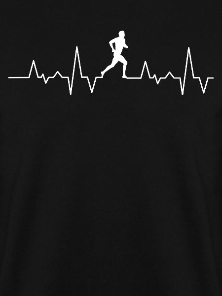 Laufen Mann running geschenkidee