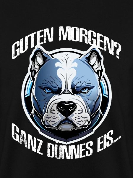 Hund Spruch Geschenkidee Sarkastisch
