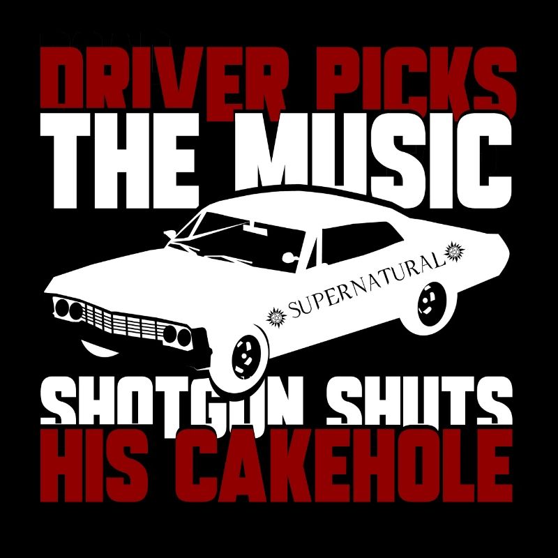 DRIVER, GESCHENK