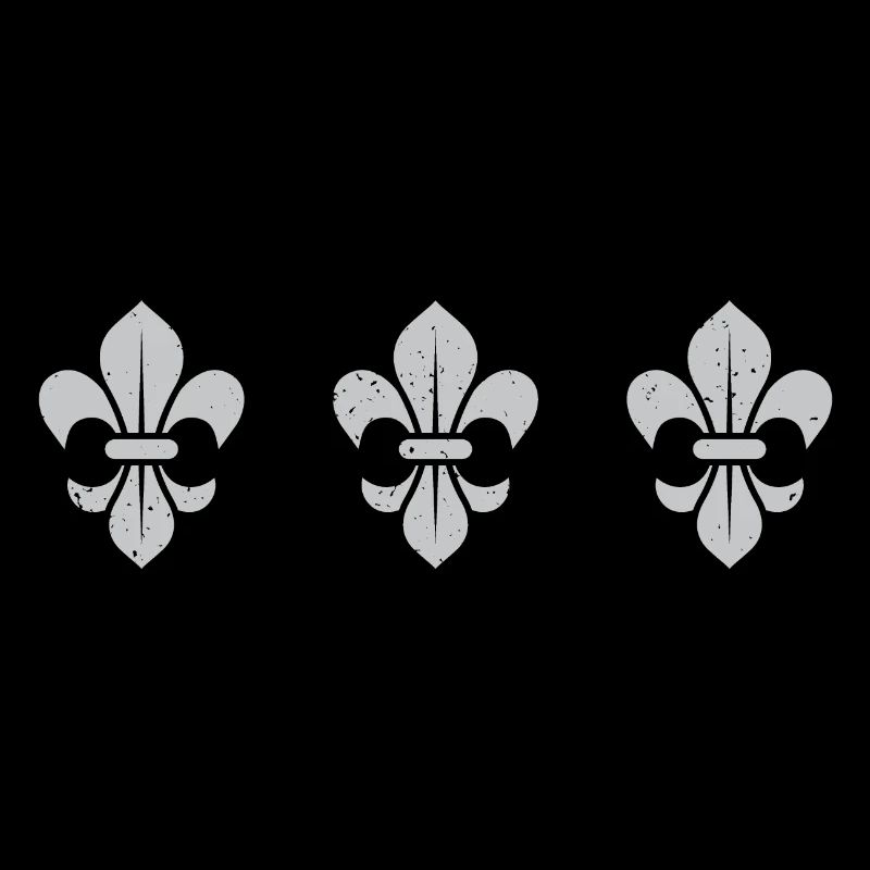 Fleur de Lys / 3