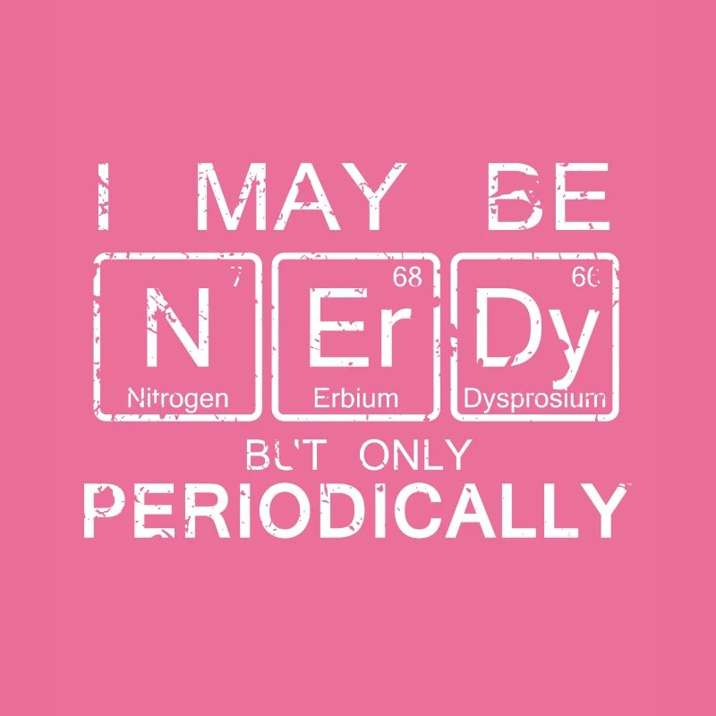 Nerdy