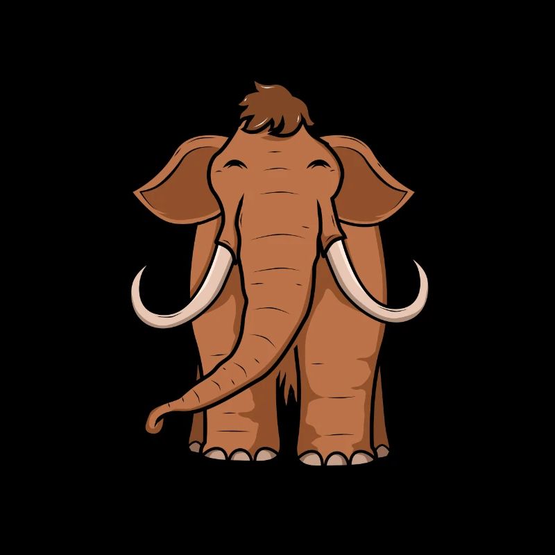 Mammut Steinzeit
