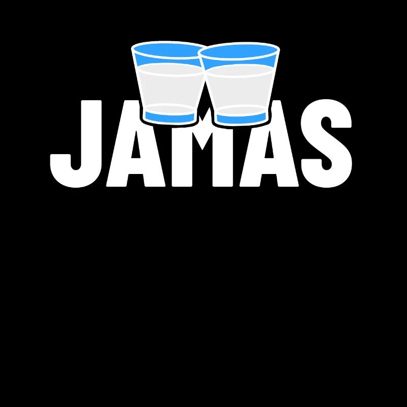 jamas und ouzo - prost auf griechisch shirt