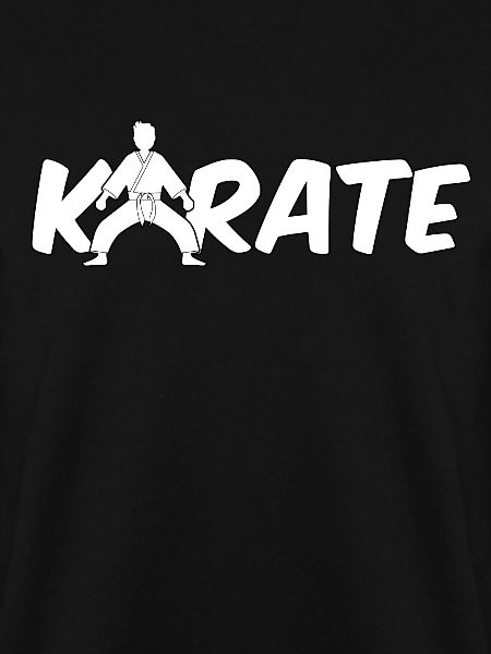 karate