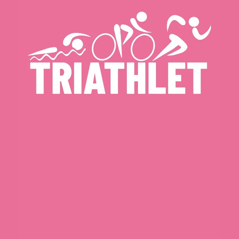 Triathlet