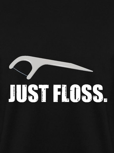 Just Floss