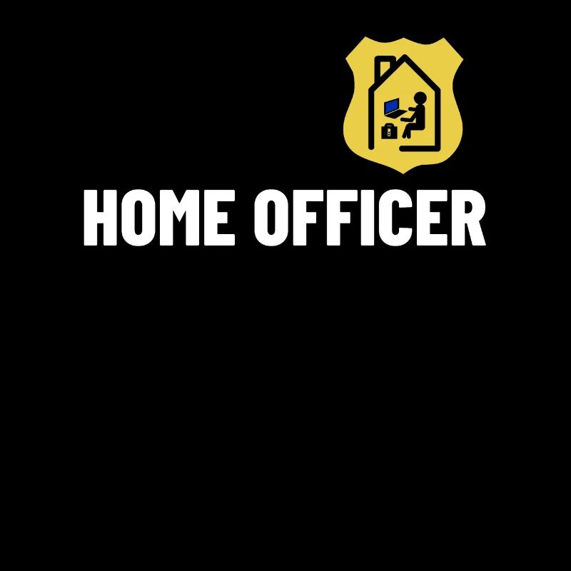 Home Officer