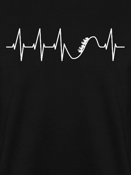 Roller coaster