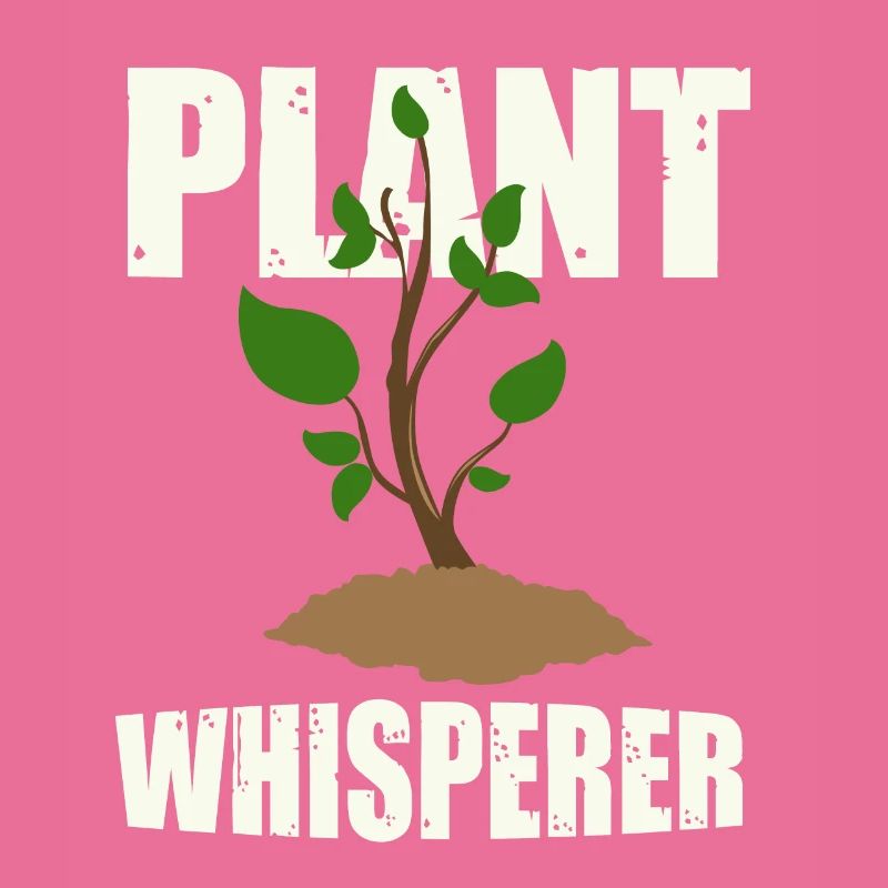 Pflanzenflüsterer
