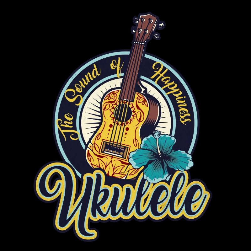 Ukulele - Sound of Happiness
