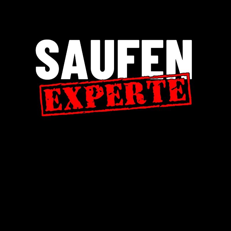 Endlich mal mit Experten Saufen - Sauf Experte