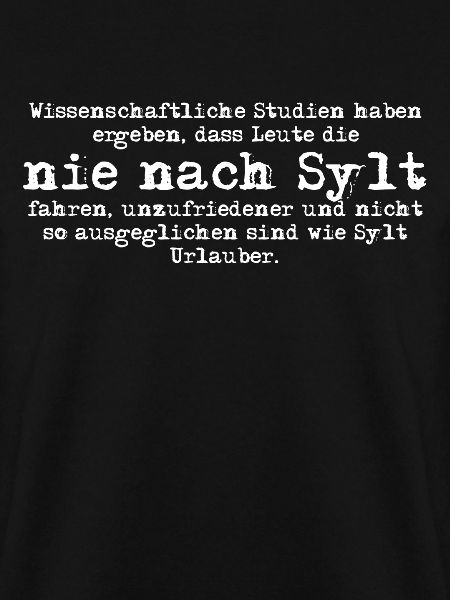 Sylt