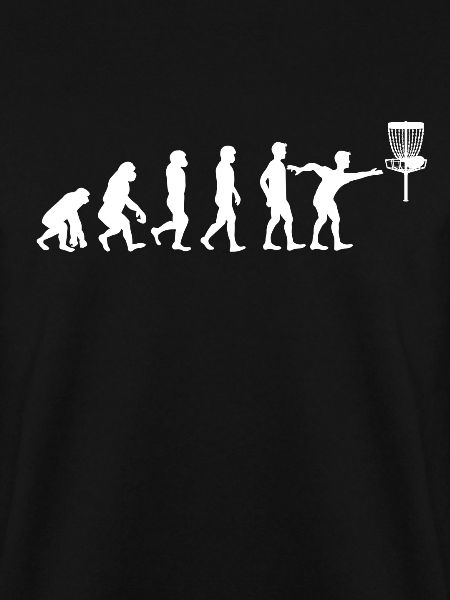 Frisbeegolf spielen