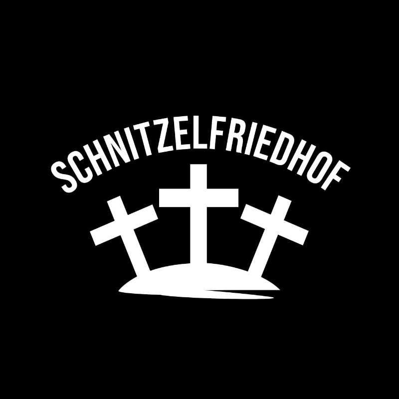 Bauch Schnitzelfriedhof Feinkost Feinkostgewölbe