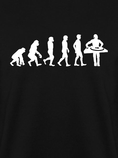 DJ