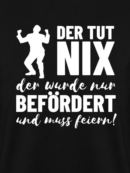Beförderung