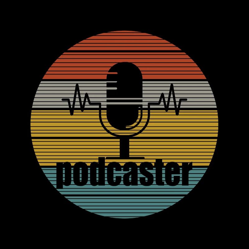 Podcaster