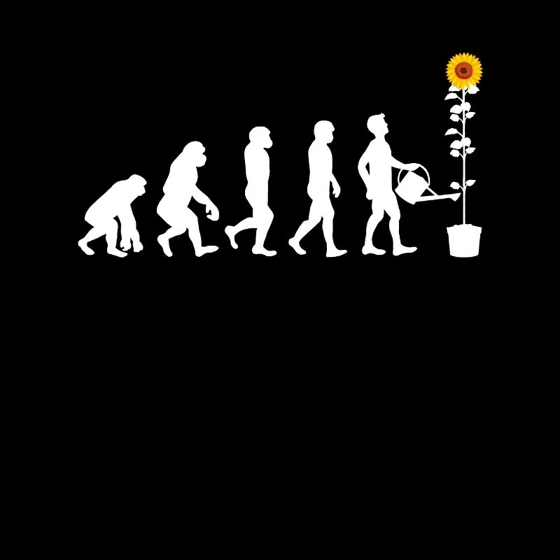 Jardinier tournesol Evolution Garden Pension