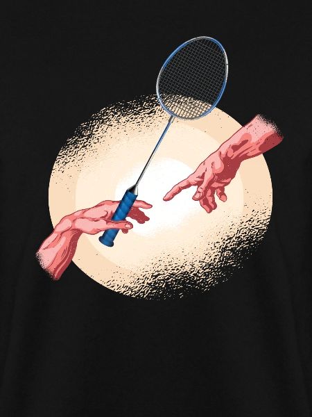 Badminton