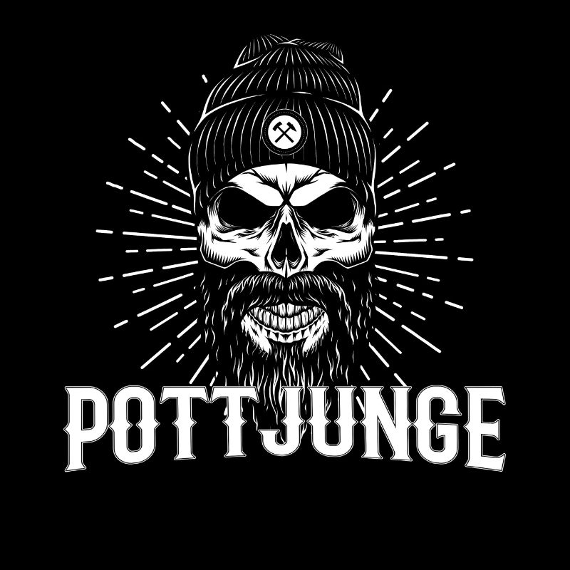 Ruhrpott Pottjunge