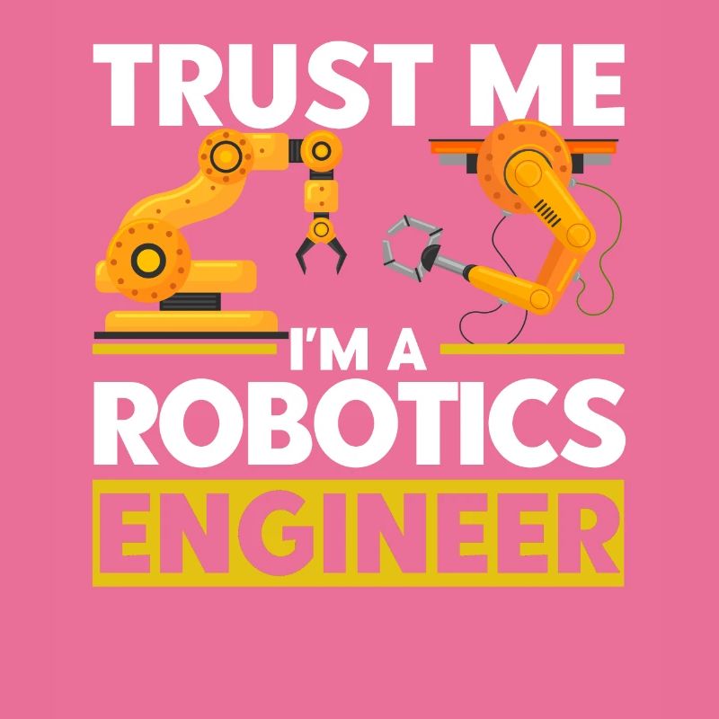 Technology Robotics Robotics Engineer Gift