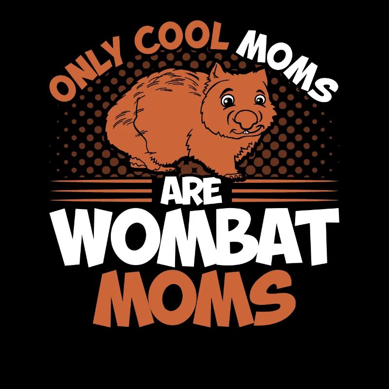 Australie Outback Wombat Lovers Wombats Gegesche